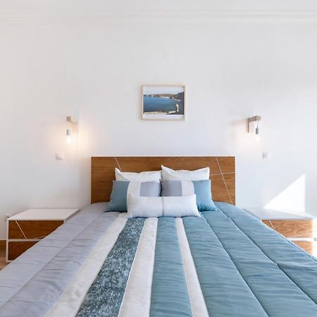 Апартаменты Casa Da Jo - Beach House Эрисейра Экстерьер фото