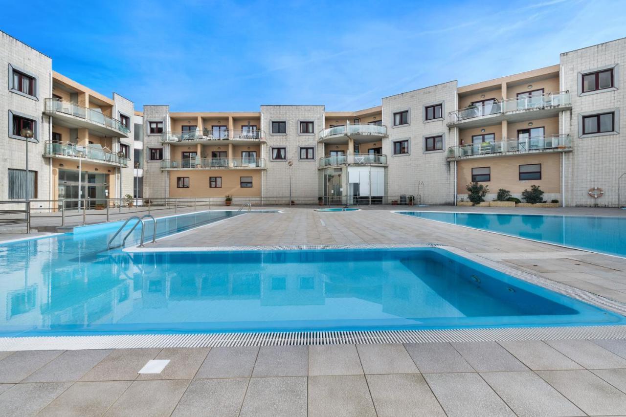 Апартаменты Casa Da Jo - Beach House Эрисейра Экстерьер фото