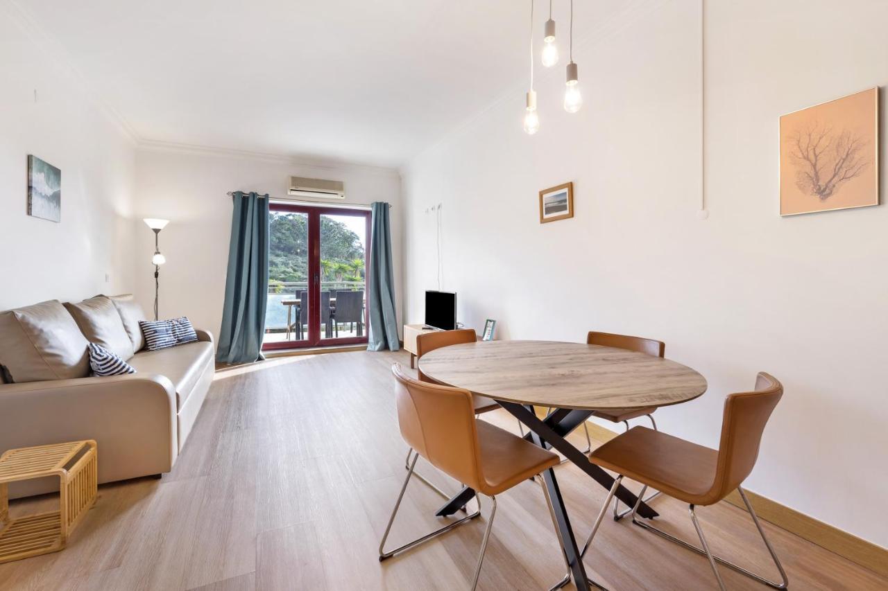Апартаменты Casa Da Jo - Beach House Эрисейра Экстерьер фото