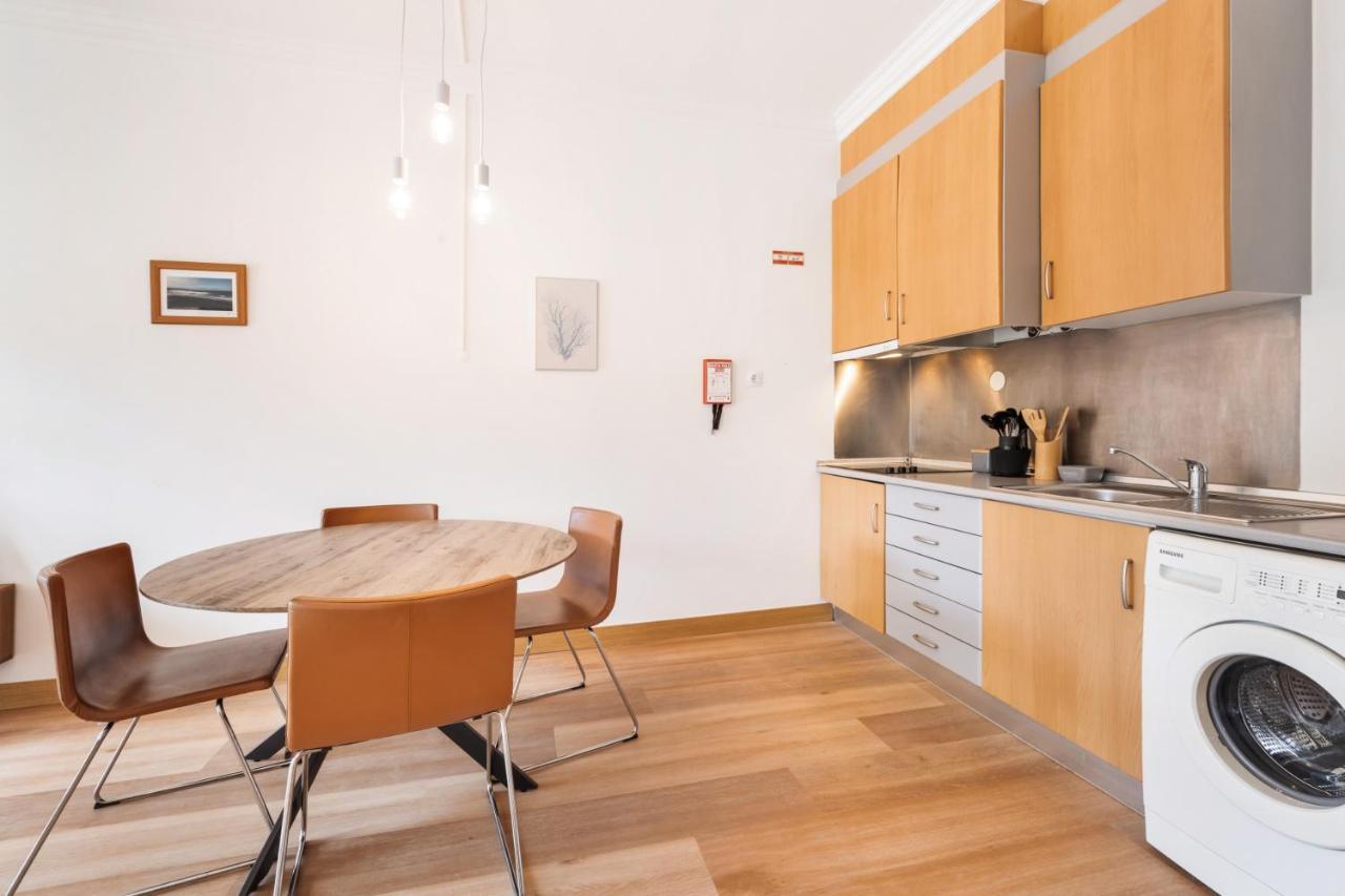 Апартаменты Casa Da Jo - Beach House Эрисейра Экстерьер фото