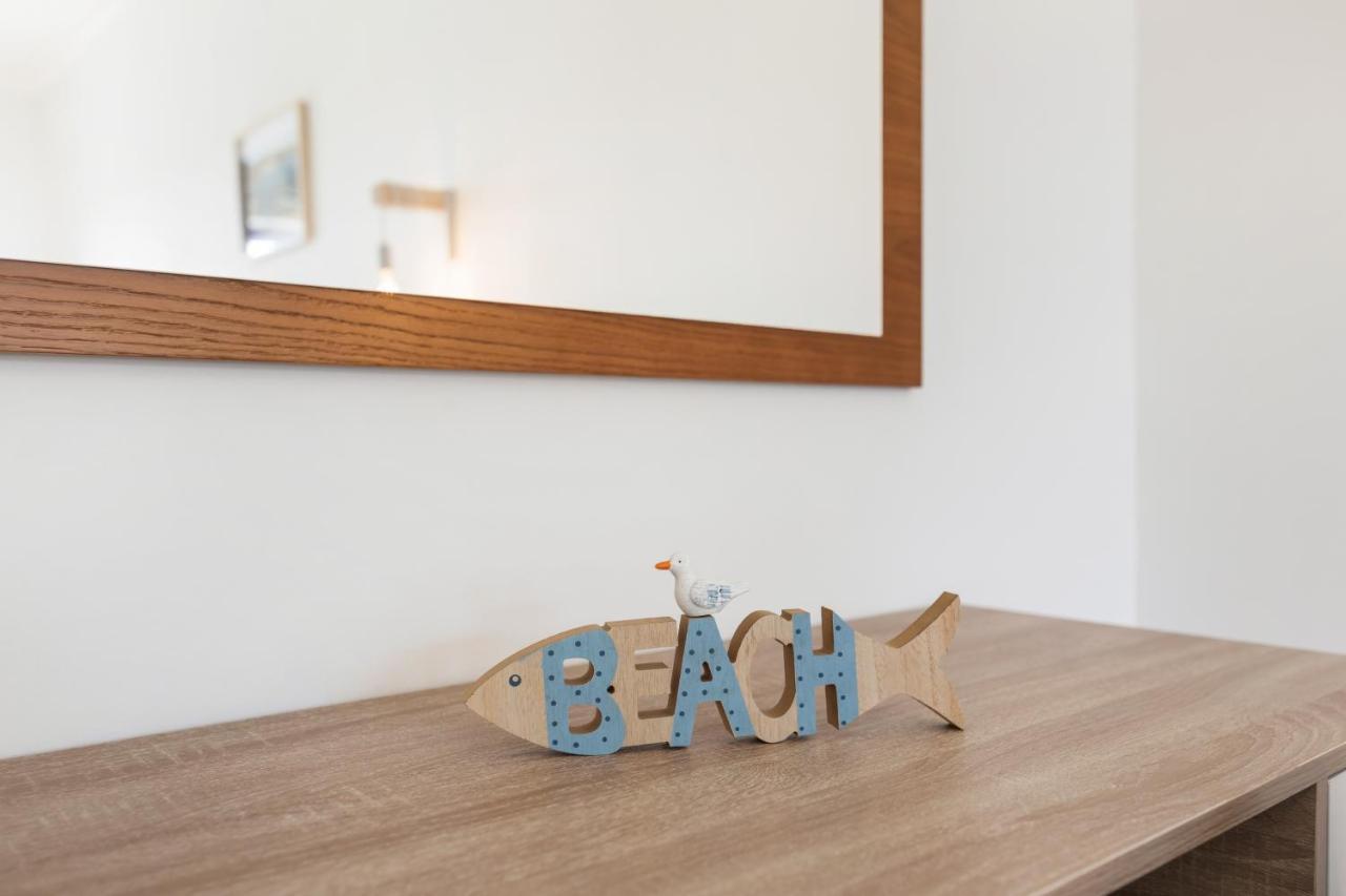 Апартаменты Casa Da Jo - Beach House Эрисейра Экстерьер фото